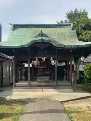 大圡社(愛知県)