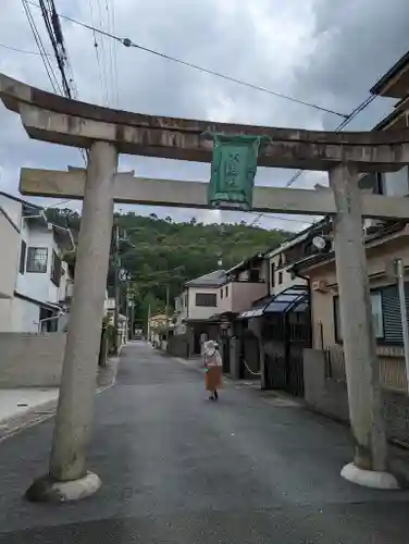 松ヶ崎大黒天 妙圓寺（妙円寺）(京都府)