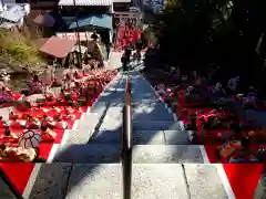 十二所神社(大子町大子)のお祭り