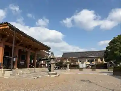 壬生寺(京都府)