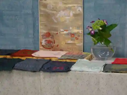 弥生神社の体験その他