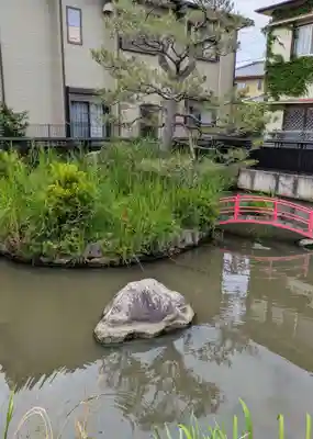 菅原天満宮（菅原神社）(奈良県)
