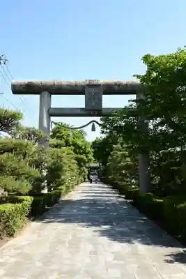 田村神社(香川県)