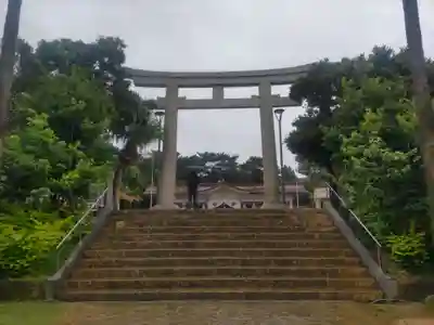 沖縄県護国神社(沖縄県)