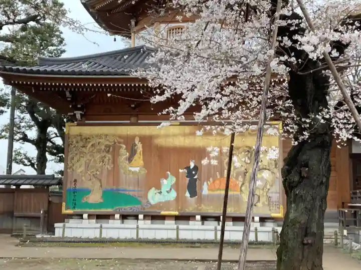 祐天寺(東京都)