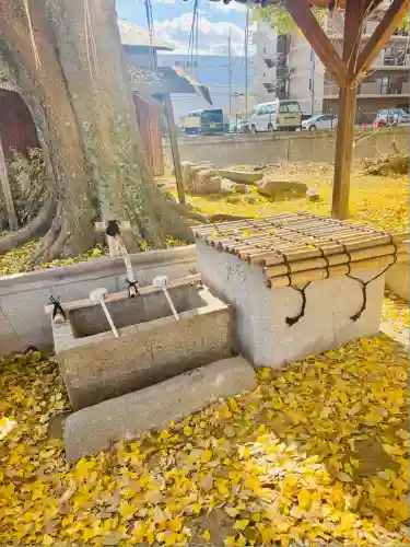 三栖神社(京都府)