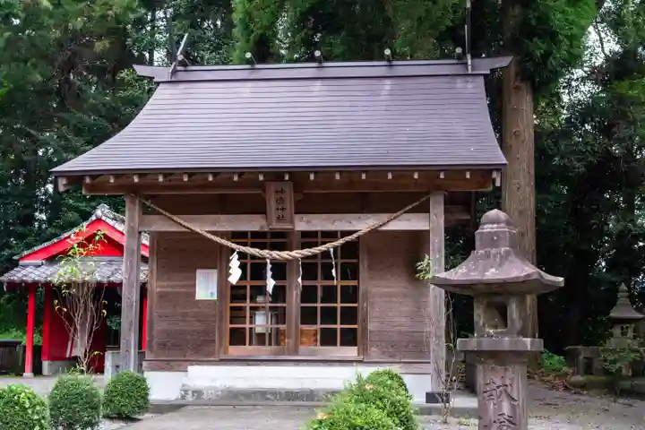 狭野神社(宮崎県)