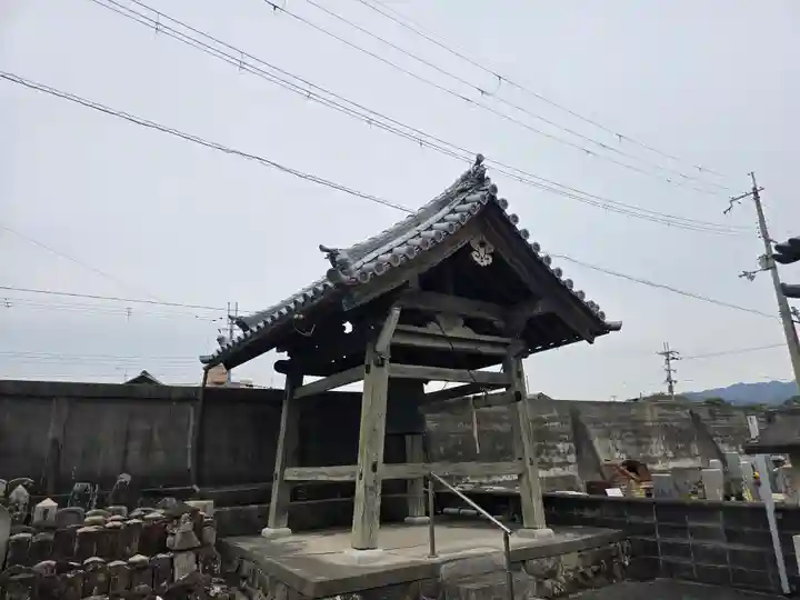 皆乗寺(和歌山県)