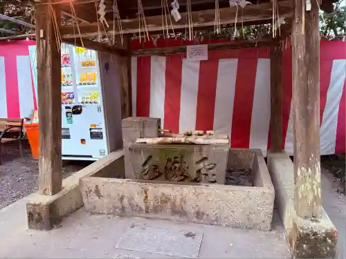熊野若王子神社(京都府)