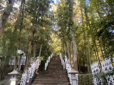 熊野本宮大社(和歌山県)