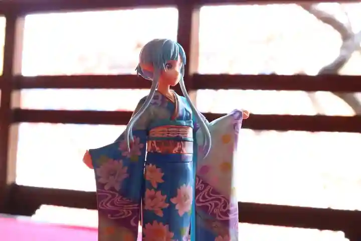 柳谷観音 楊谷寺(京都府)