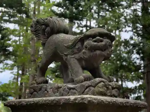 鬼神社(青森県)