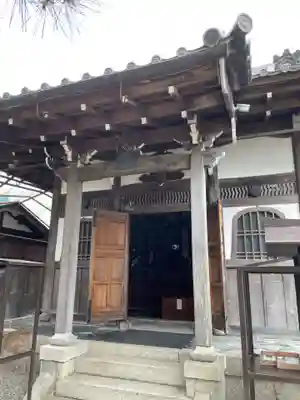 満月寺（浮御堂）(滋賀県)