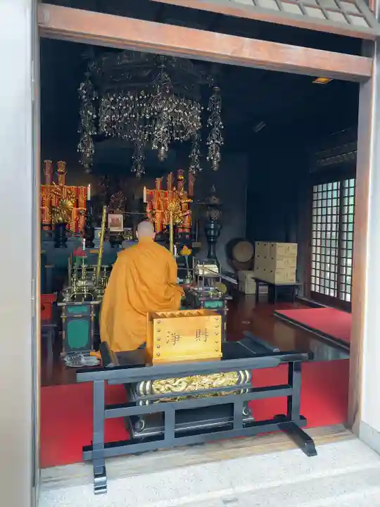 高野山東京別院(東京都)