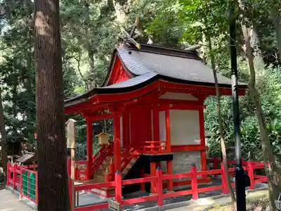 枚岡神社(大阪府)