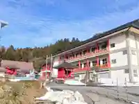 白狐山光星寺のその他建物