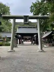 水戸八幡宮(茨城県)