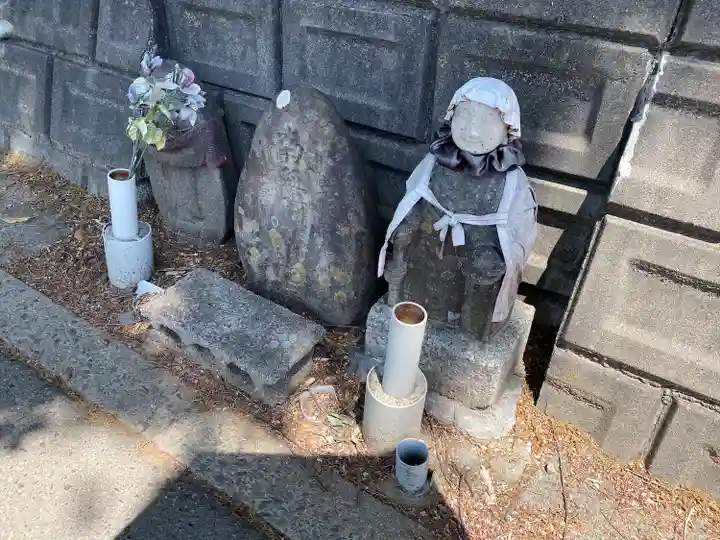 国見疱瘡神(宮城県)