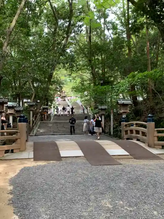 大神神社のその他建物