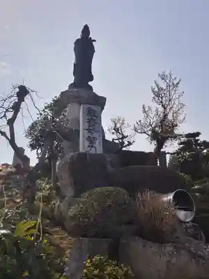 延命寺(福島県)