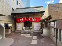 朝日神社(東京都)