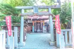 熊野神社(宮城県)