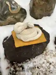 白石神社(北海道)