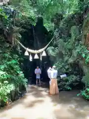 目の霊山　油山寺の建物その他