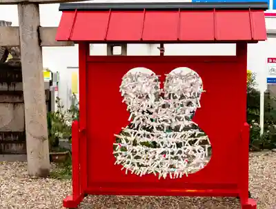 三輪神社(愛知県)