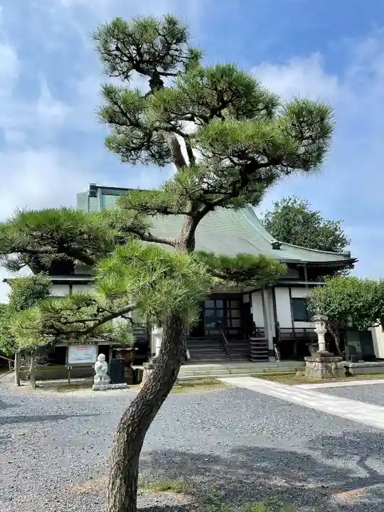 見性寺(栃木県)