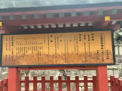 一之宮貫前神社(群馬県)