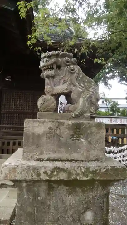 阿邪訶根神社(福島県)