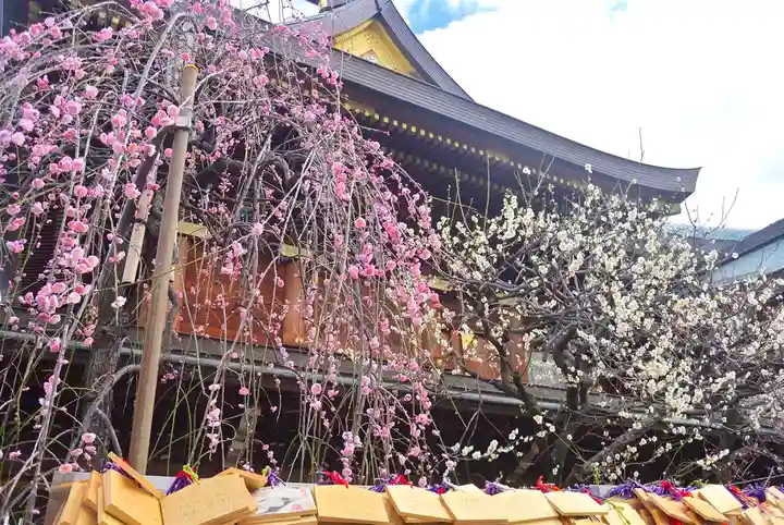 湯島天満宮(東京都)