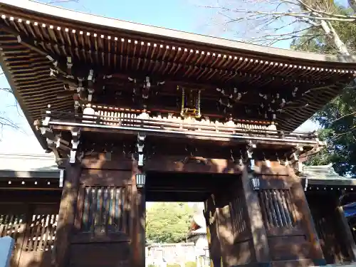 速谷神社(広島県)