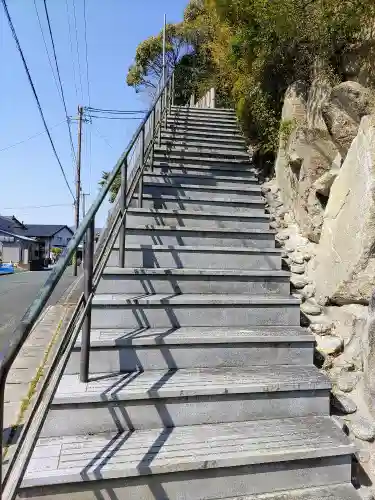 若宮精魂印之宮のその他建物