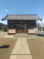 天神社(埼玉県)