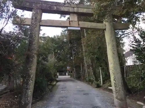 八坂神社(山口県)