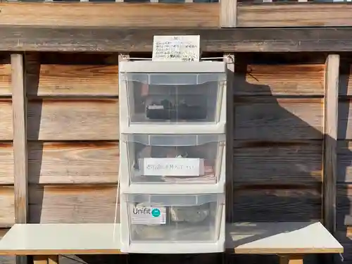 伊奈利社(三重県)