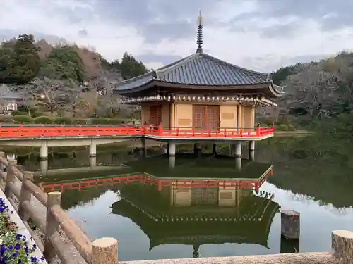 安倍文殊院 (奈良県)