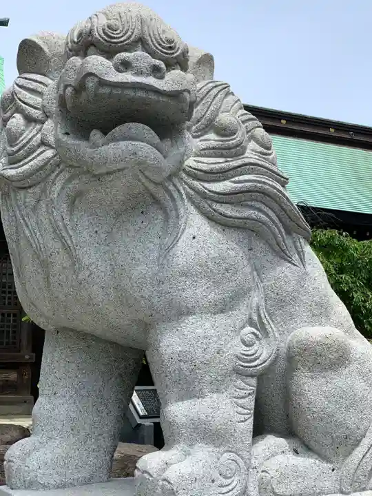 丸子神社 浅間神社(静岡県)