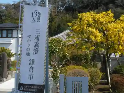 来迎寺（材木座）(神奈川県)