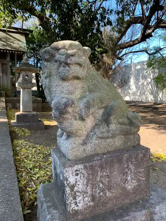 東峰神社(千葉県)