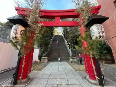 愛宕神社(東京都)