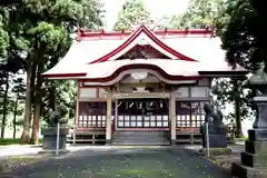 西野神社(北海道)