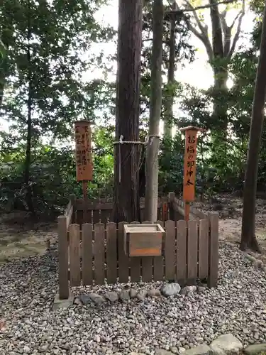 櫛田神社のその他建物