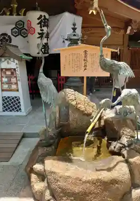 櫛田神社(福岡県)