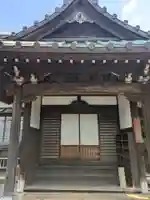 海雲寺(東京都)