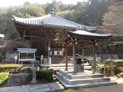 白峯寺(香川県)