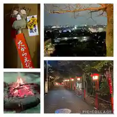 宝塚神社(兵庫県)