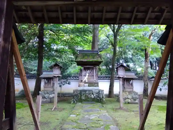 清泰寺(岐阜県)